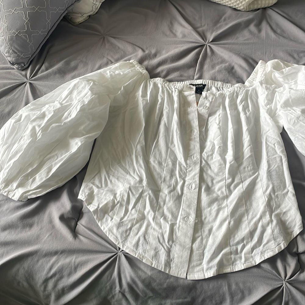 Indian brand very soft material , never used sizes XL Pettit.